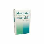 Minovital Soluzione Cutanea 2% 60ml-1