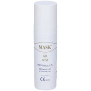 Mask Gel Maschera Antiacne 30ml