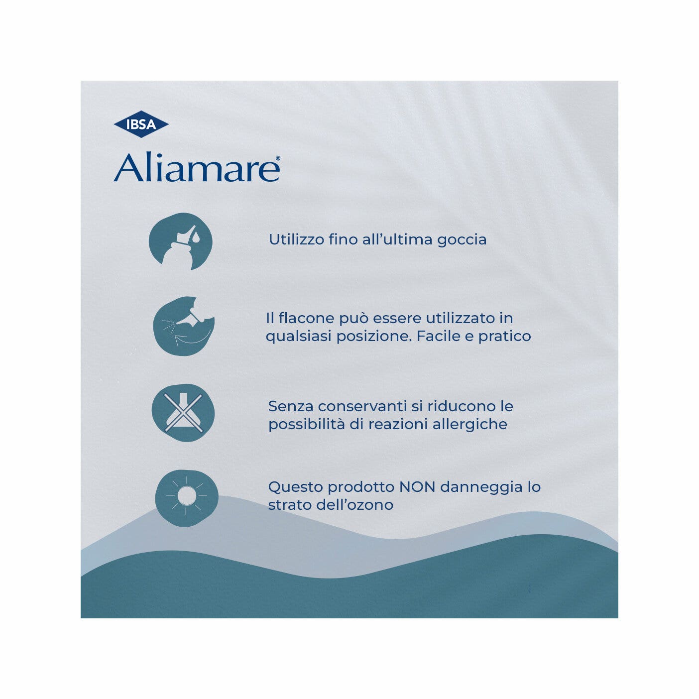 Aliamare Iper Spray Nasale Soluzione Ipertonica 125ml-14