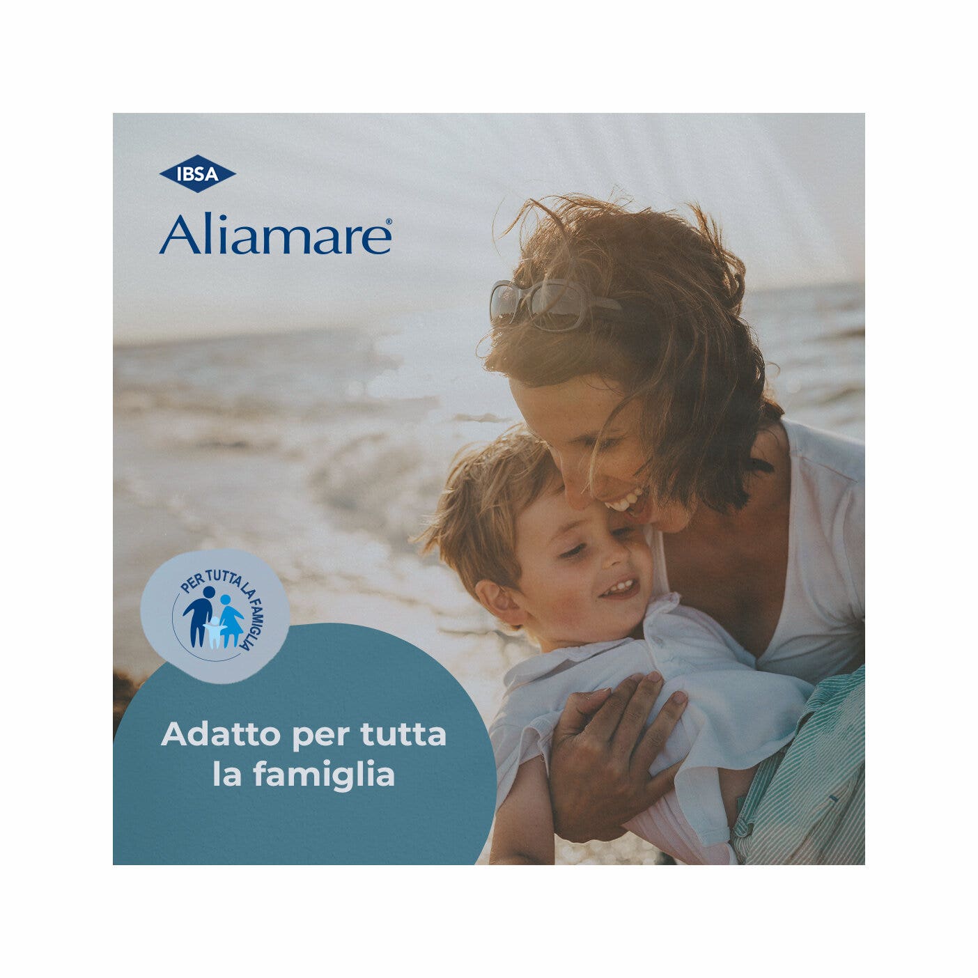Aliamare Spray Nasale Soluzione Isotonica 100ml-17