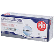 Siringa Ultrafin G23 5ml
