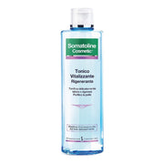 Somatoline Cosmetic Tonico Vitalizzante Rigenerante 200ml