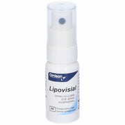Lipovisial Spray Oculare 10ml-1
