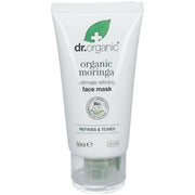 Dr. Organic Moringa Maschera Viso 50ml