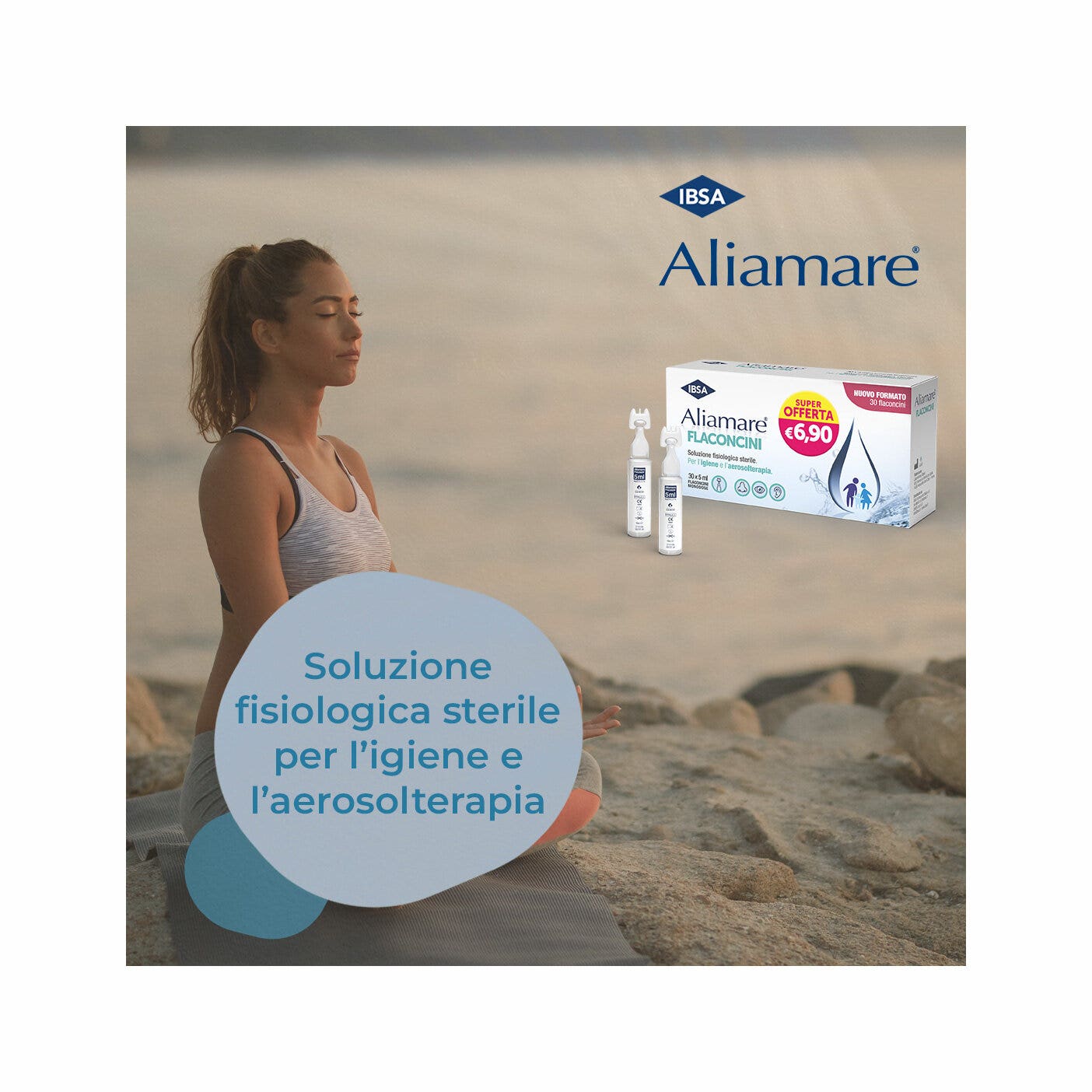 Aliamare Flaconcini 30x5ml-1