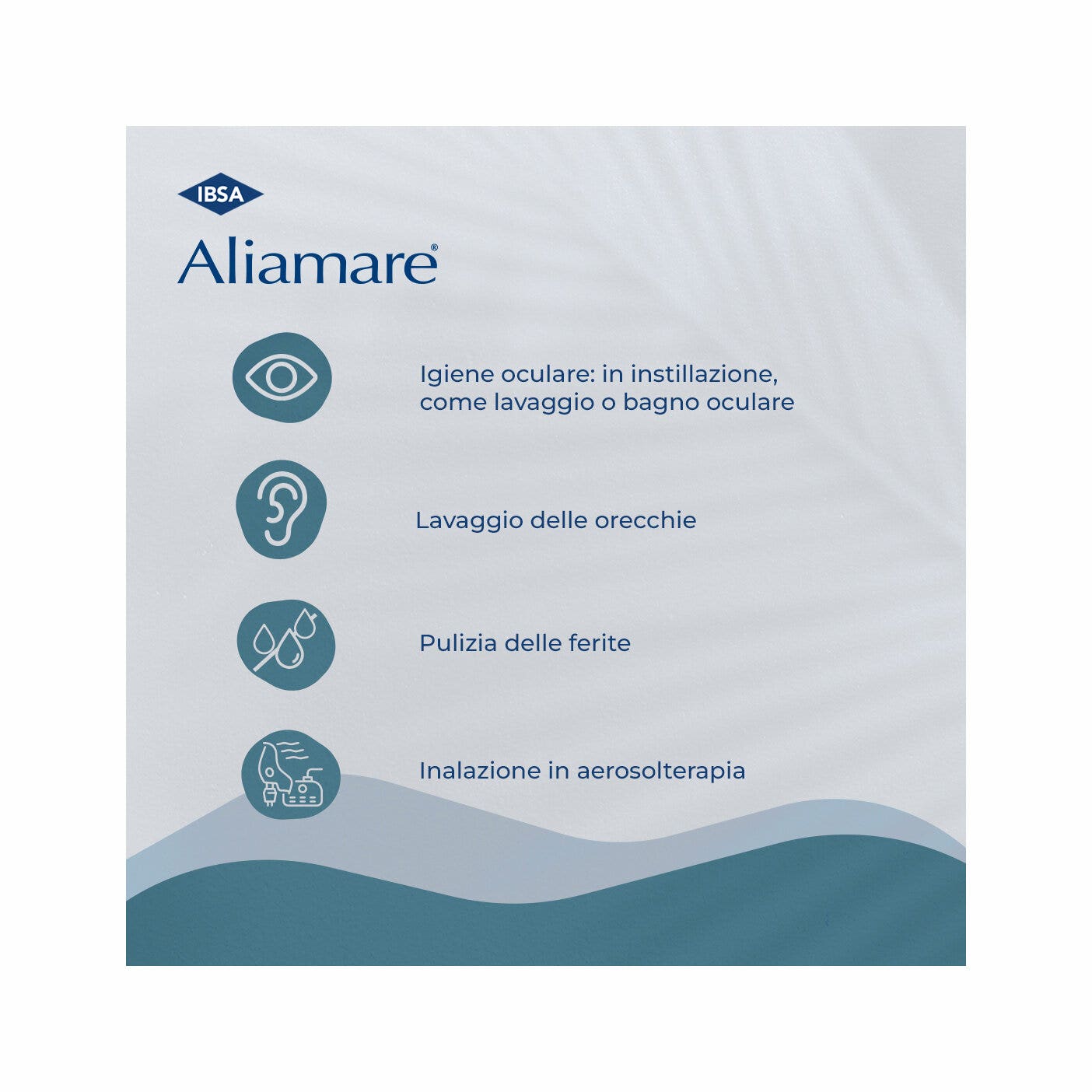 Aliamare Flaconcini 30x5ml-4