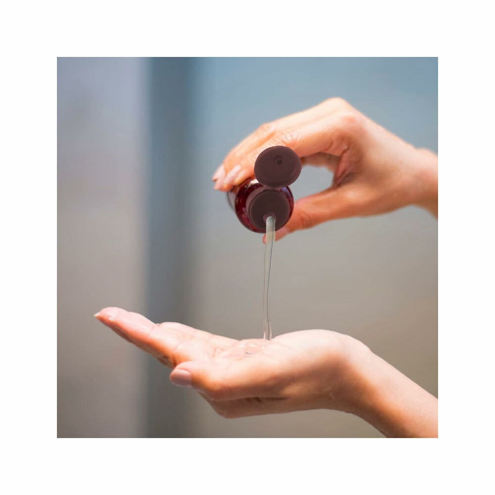 Restivoil Olioshampoo Fisiologico 250ml-7