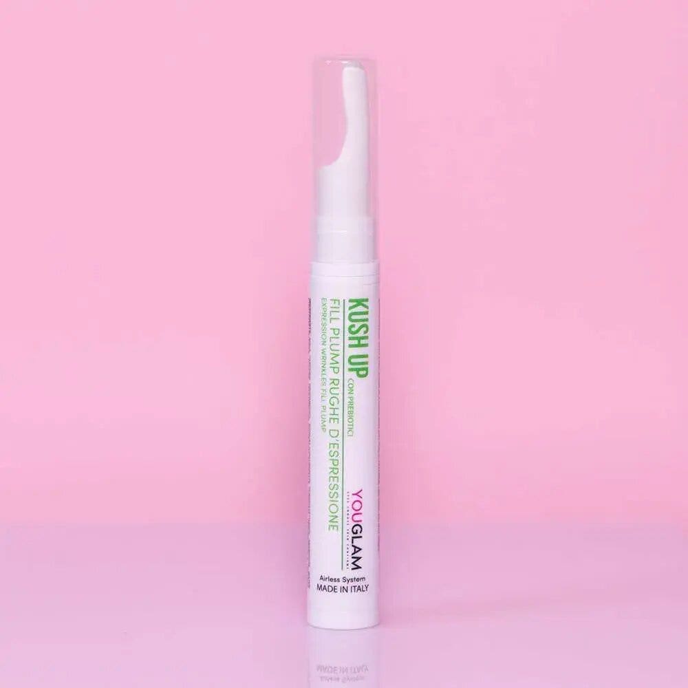 YouGlam Kush Up Verde Fill Plump Rughe D'Espressione 15ml-2