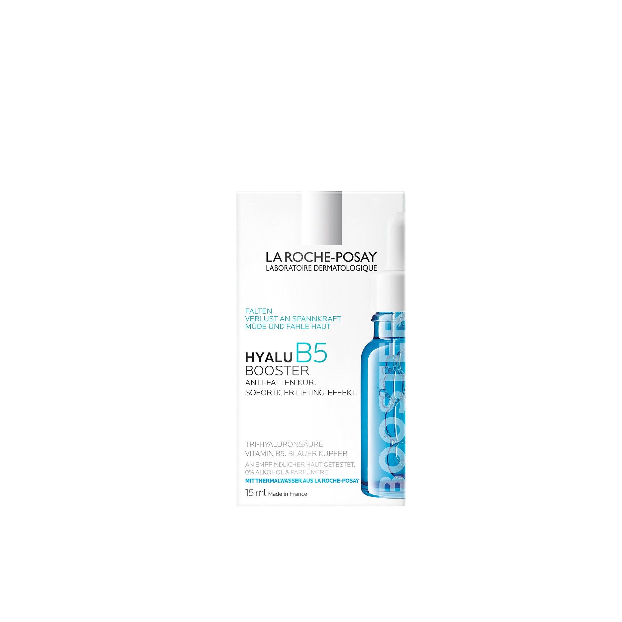 La Roche-Posay Hyalu B5 Siero Booster Anti-Età 15ml-3