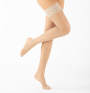 Lady Gloria 18 Collant Punta Aperta 140 Denari