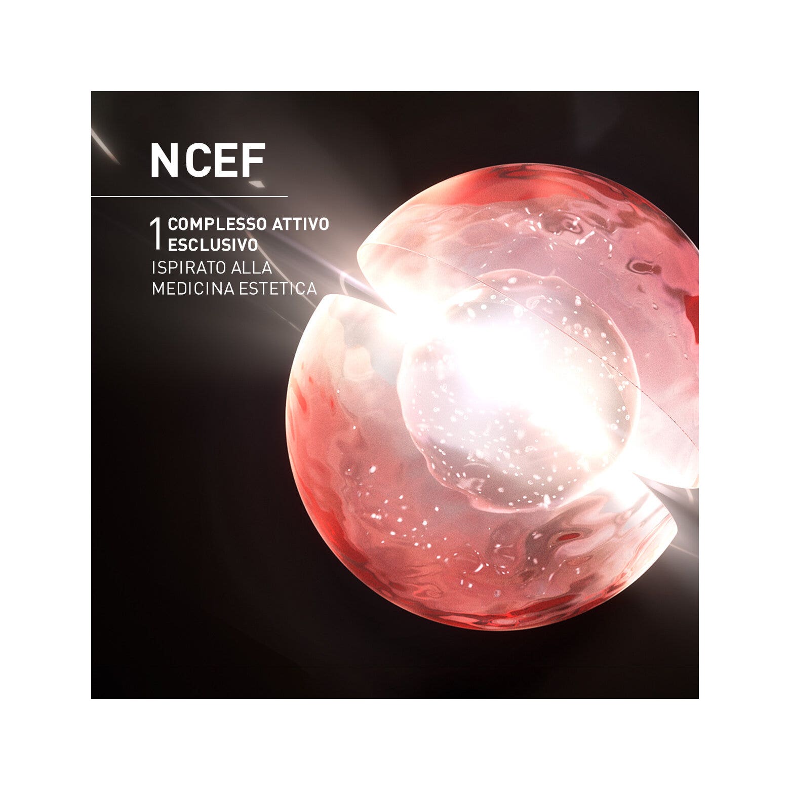 Filorga Ncef-Shot Siero Concentrato Rivitalizzante Supremo 30ml-15