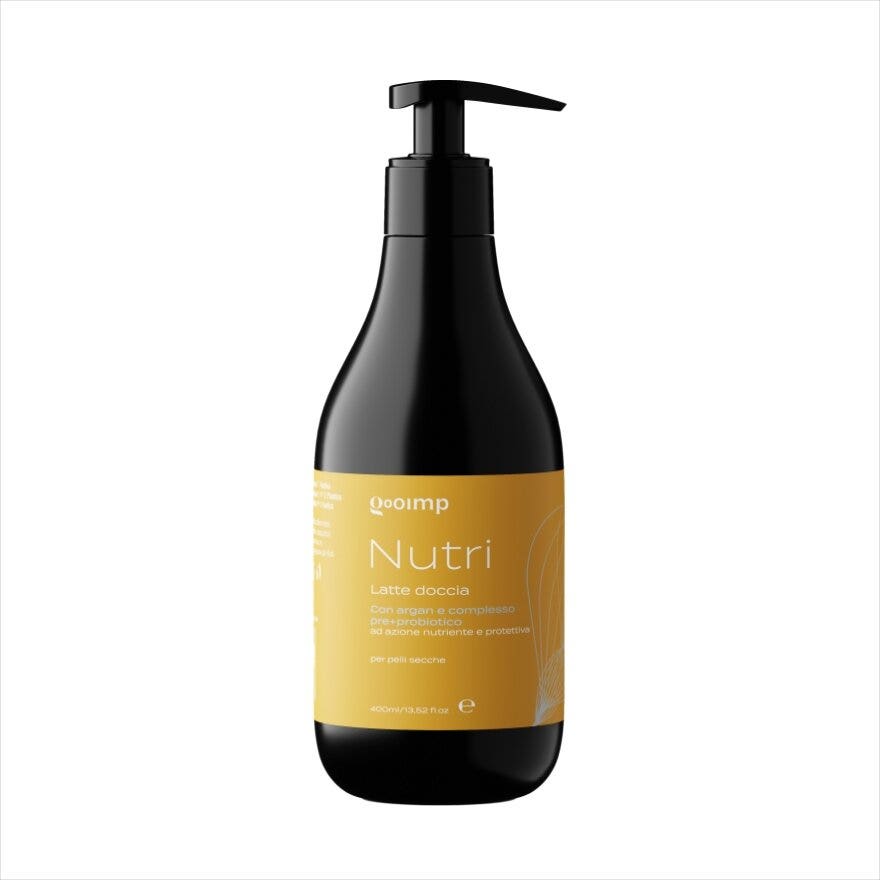 Gooimp Nutri Latte Doccia 400ml-5