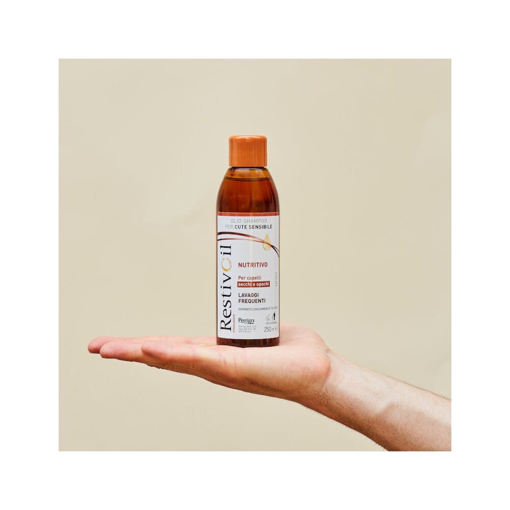 Restivoil Fisiologico Nutritivo 250ml-5