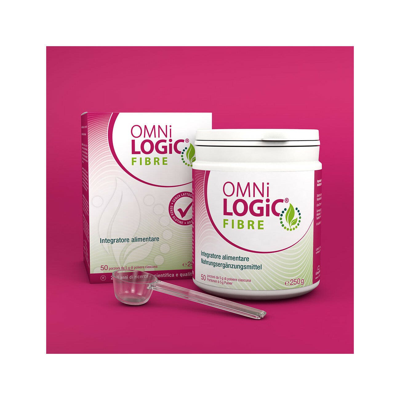 Omni Logic Fibre 250g-2