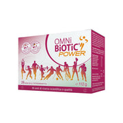 Omni Biotic Power 28 Bustine Da 4g-1