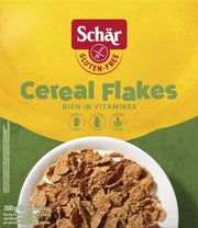 Schar Cereal Flakes 300g-1