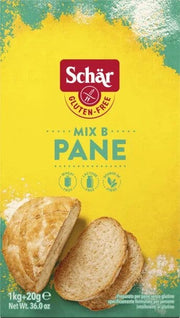 Schar Farina Pasta/Pane 1kg-1