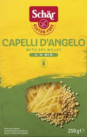 Schar Capelli D'Angelo Pastina 250g-1