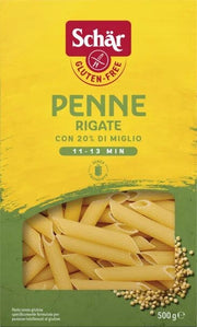 Schar Penne Rigate 500g-1