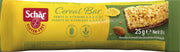 Schar Barretta Cereal Bar Cereali Cioccolato 25g-1