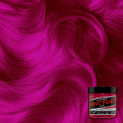 Manic Panic Hot Hot Pink Colorazione Semipermanente Classica Per Capelli 118ml-1