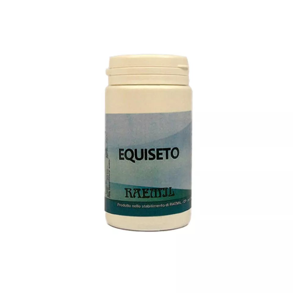 RAEMIL EQUISETO 60OPR