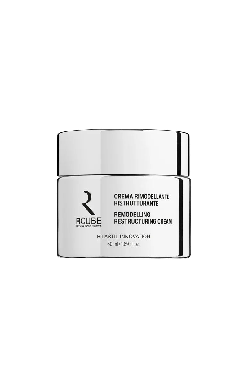 Rilastil Rcube Crema Rimodellante Ristrutturante 50ml