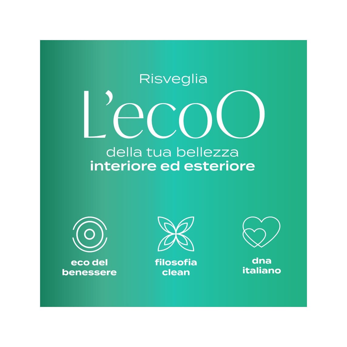 Gooimp Bellezza 360° 60 Compresse-10