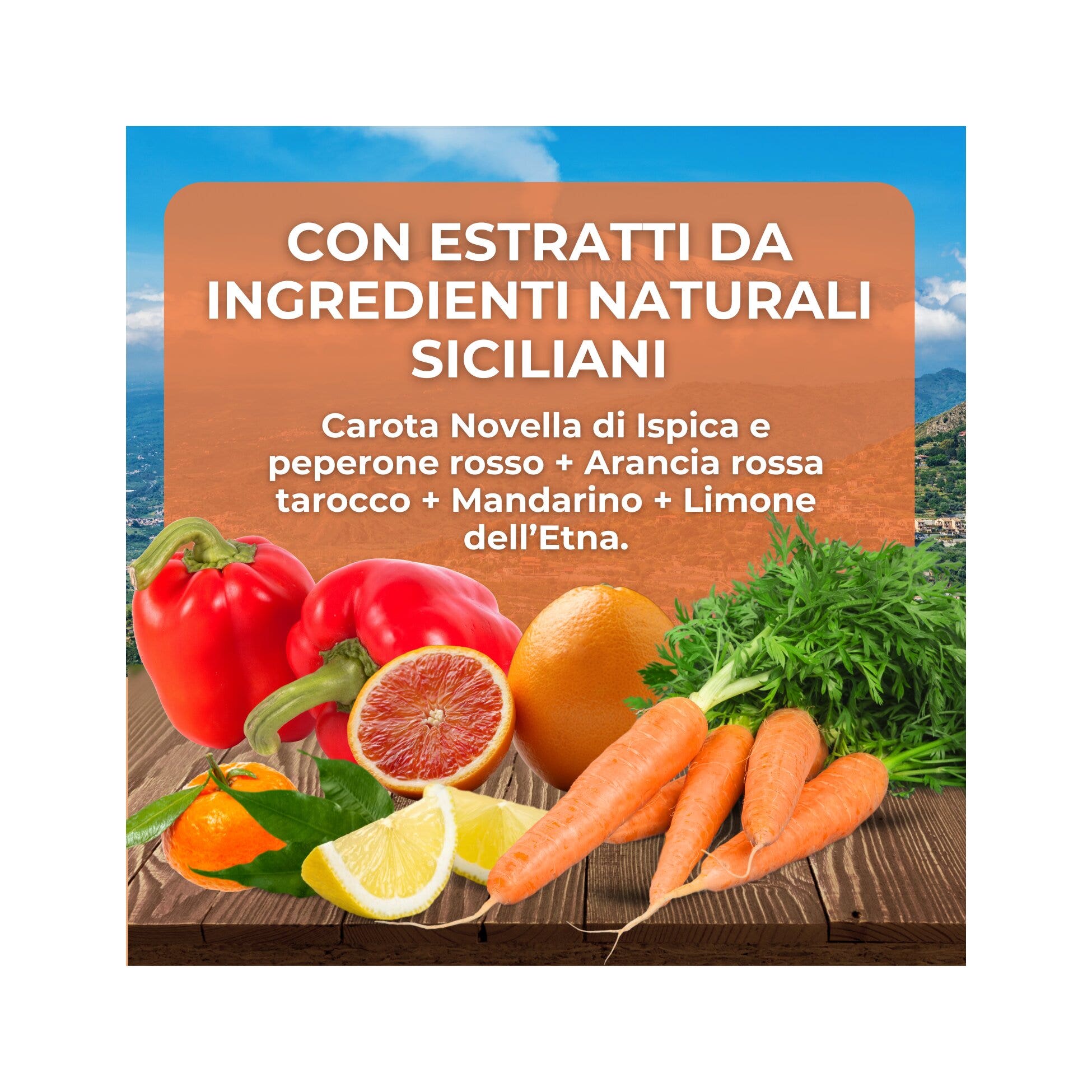 Natugea Sun Protection Betacarotene Accelleratore Abbronzatura 60 Compresse-7