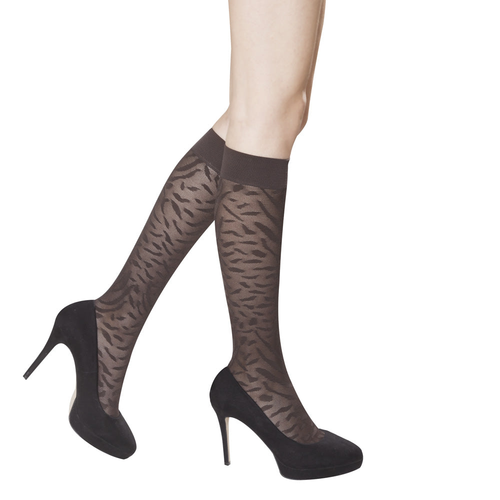 Solidea Savannah Knee High 70 Gambaletto