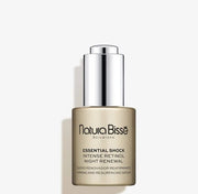 Natura Bissé Essential Shock Intense Retinol Night Renewal 30ml-1