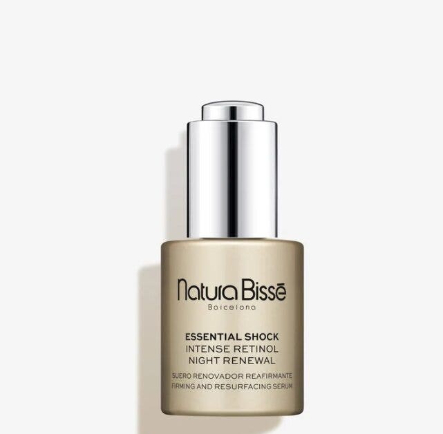 Natura Bissé Essential Shock Intense Retinol Night Renewal 30ml-1