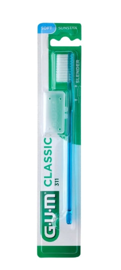 Gum Classic Spazzolino 311 Morbido
