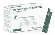 Vitamono E Pro 30 Stick Orodispersibili
