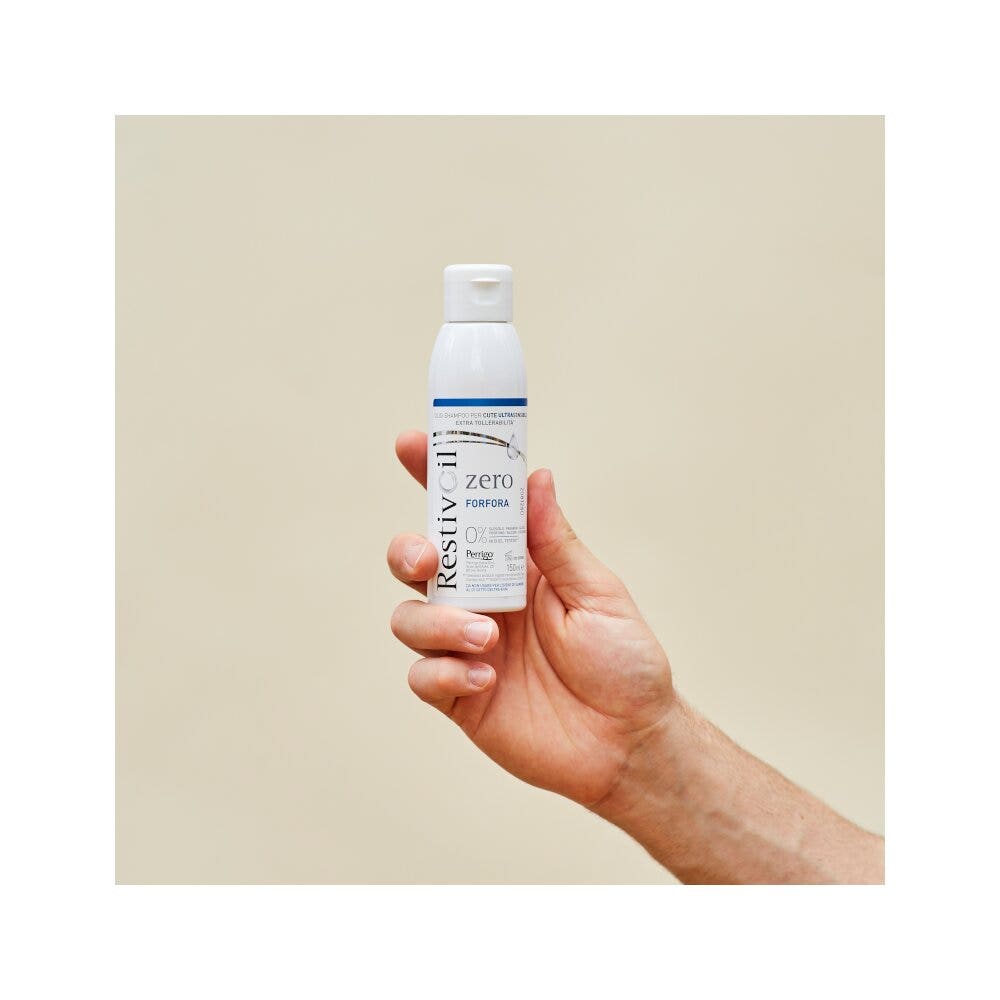 Restivoil Zero Forfora 150ml-5