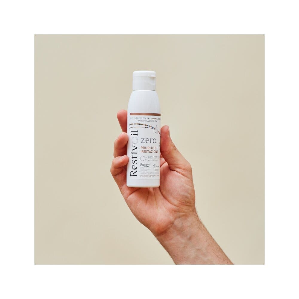 Restivoil Zero 150ml-8