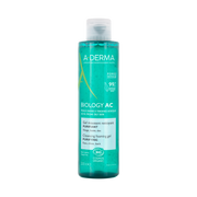 A-Derma Biology AC Gel Detergente Schiumogeno Purificante Anti-imperfezioni 200ml-2