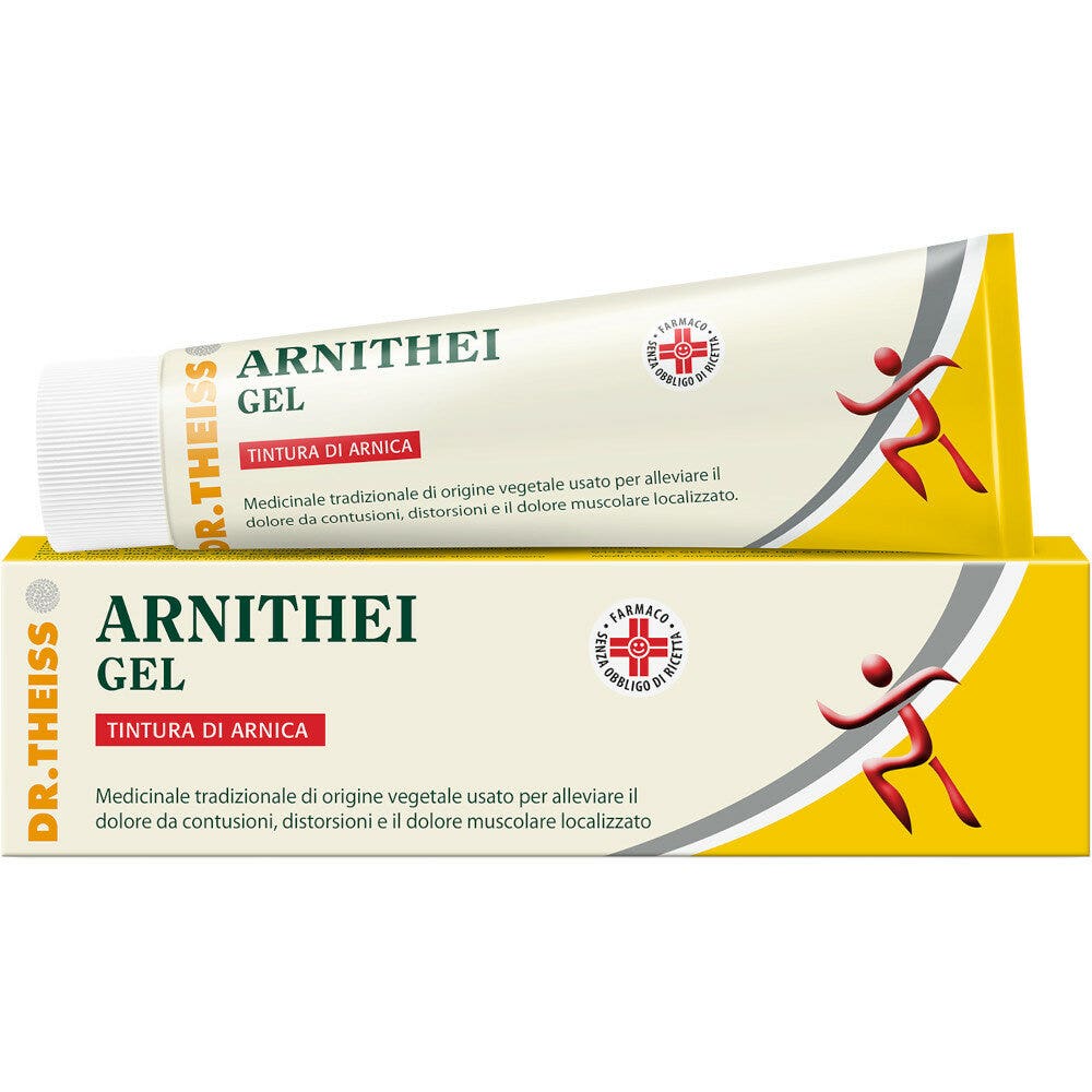 Arnithei Gel 50g-3