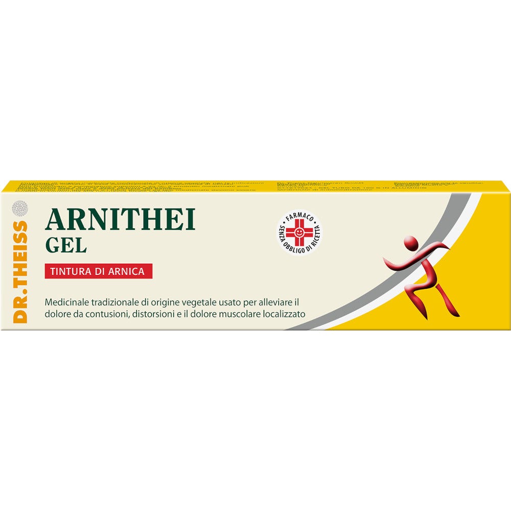 Arnithei Gel 100g  - 3
