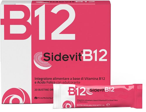 Sidevit B12 20 Stick-1