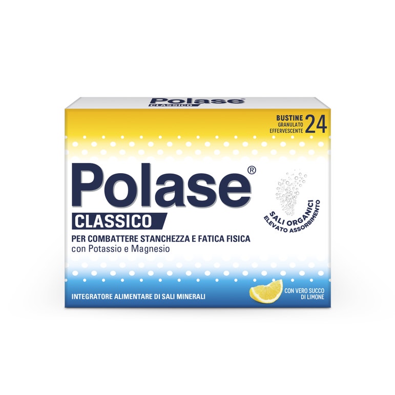 Polase Limone 24 Buste-3