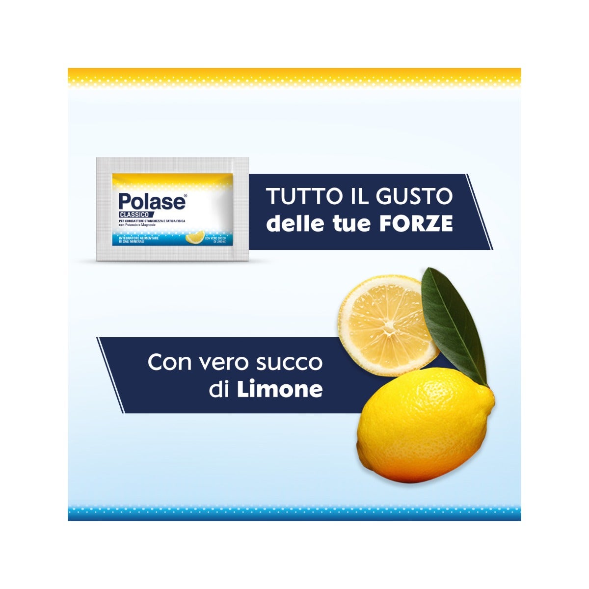 Polase Limone 24 Buste-4