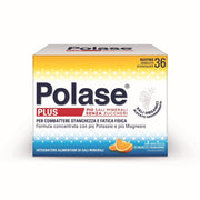 Polase Plus 36 Buste Gusto Arancia Mandarino-4