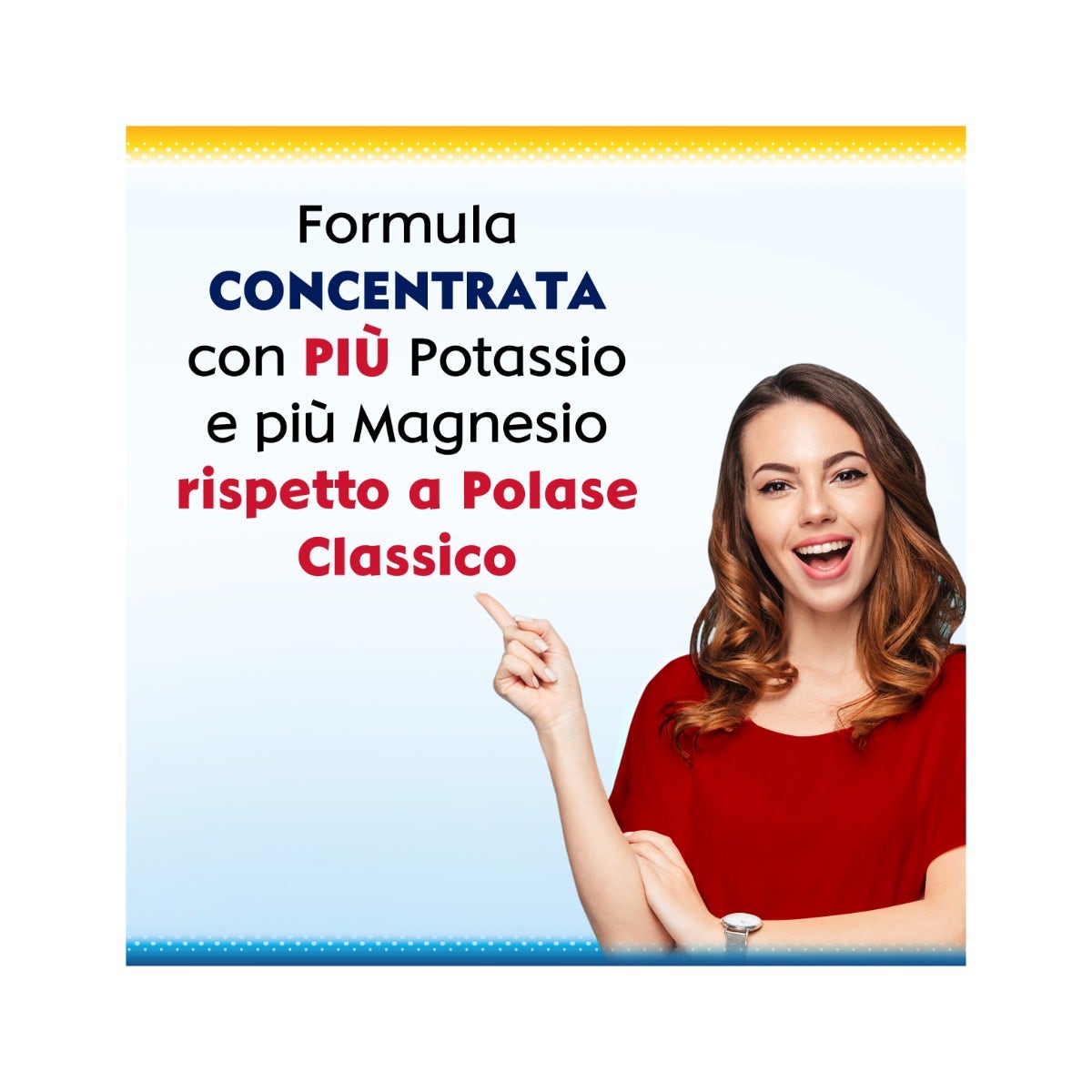 Polase Plus 36 Buste Gusto Arancia Mandarino-10