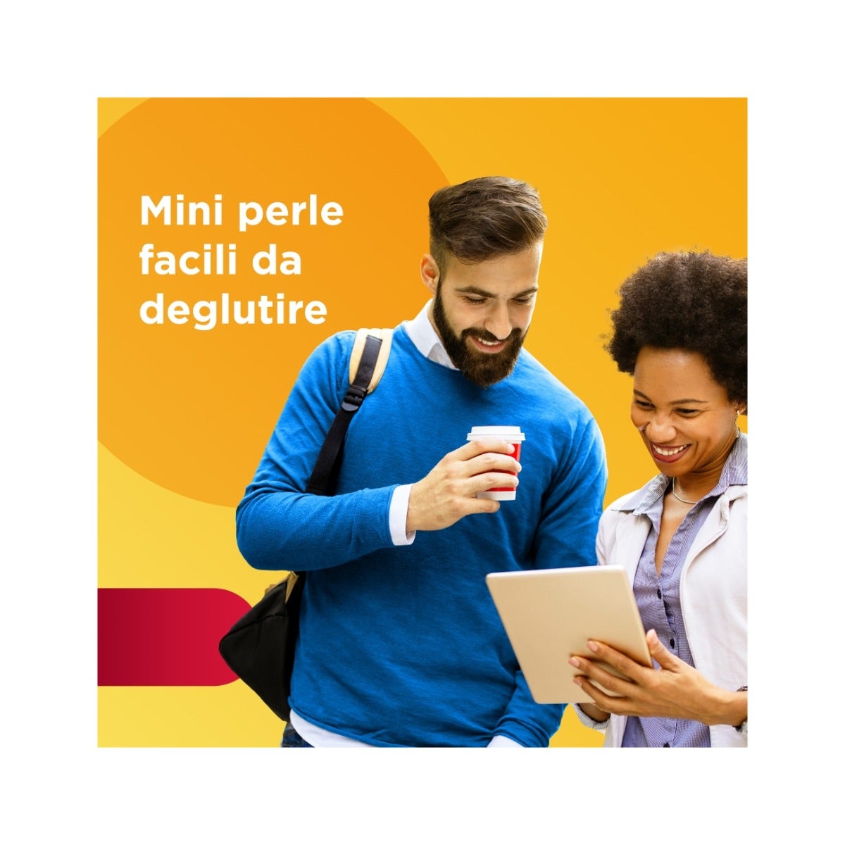 Multicentrum Cuore Mente E Vista Boost Omega3 120 Mini Perle-4