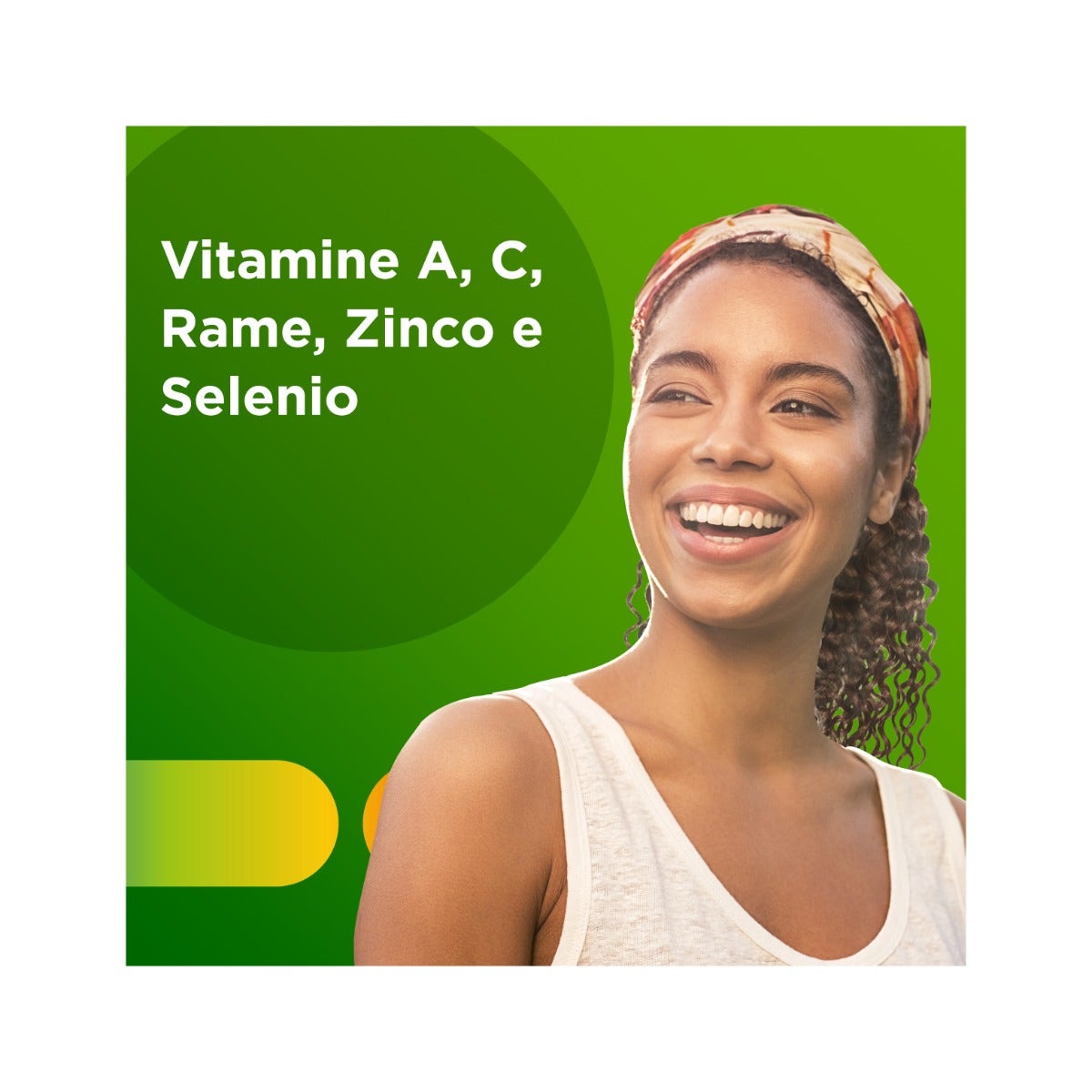Multicentrum Adulti Integratore Alimentare Multivitaminico Vitamina C B D3 Calcio Ferro Zinco 90 Cpr-5