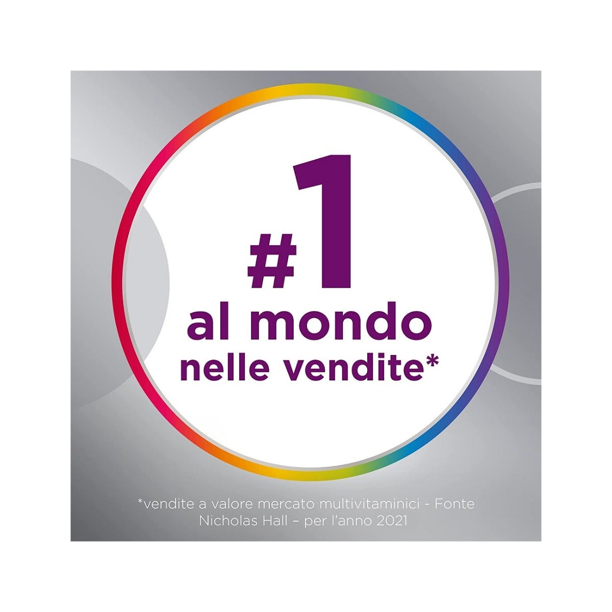 Multicentrum Adulti 50+  90 Compresse-5