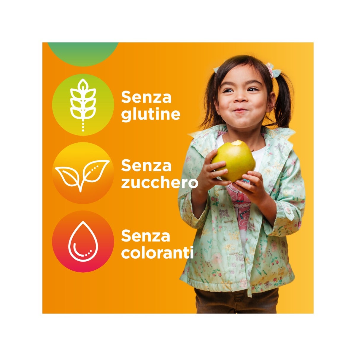 Multicentrum Junior Integratore Alimentare Vitamine Bambini 4+ Vitamina D3 Vitamina C Ferro 30 Cpr-6