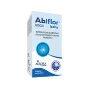 Abiflor Baby Gocce 5ml  - 1