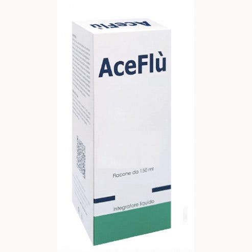 Aceflu 150ml  - 5